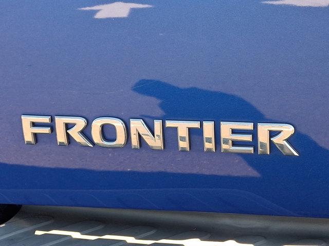 2012 Nissan Frontier Vehicle Photo in Philadelphia, PA 19116