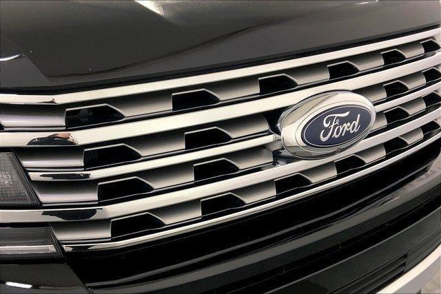 2019 Ford Expedition Vehicle Photo in KANSAS CITY, MO 64114-4502