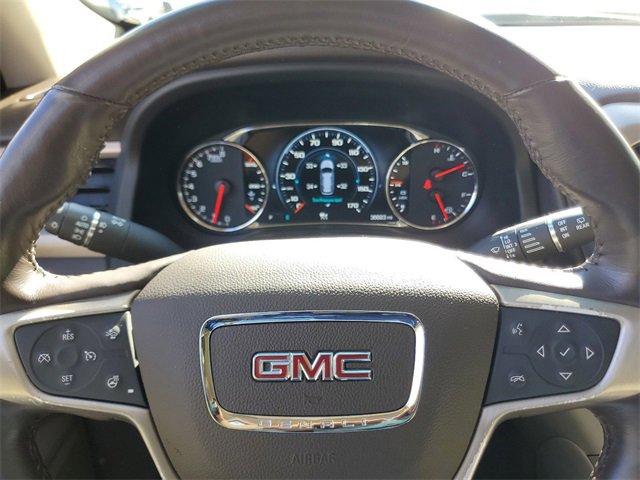 2019 GMC Acadia Vehicle Photo in SUNRISE, FL 33323-3202
