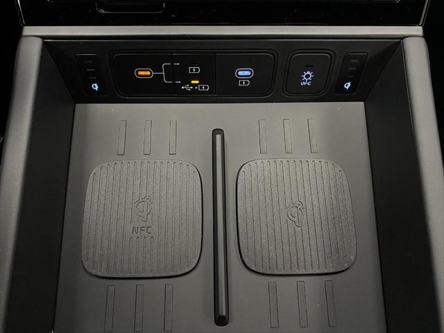 2025 Hyundai SANTA FE Vehicle Photo in Appleton, WI 54913