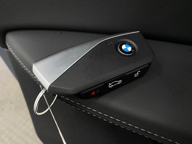2025 BMW X1 xDrive28i Vehicle Photo in Appleton, WI 54913