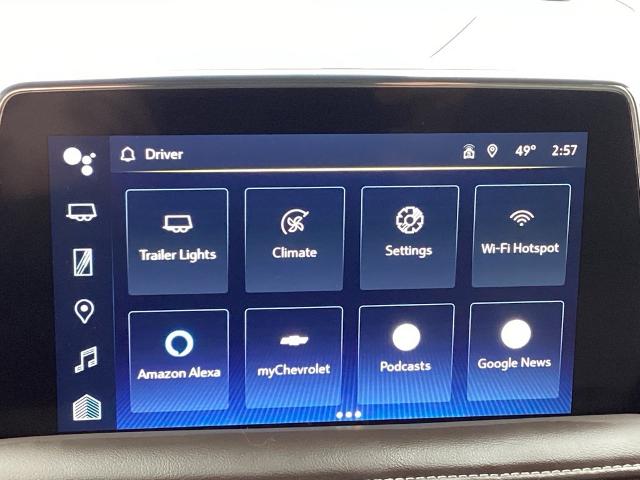 2023 Chevrolet Suburban Vehicle Photo in GARDNER, MA 01440-3110