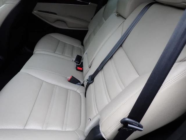 2018 Kia Sorento Vehicle Photo in ZELIENOPLE, PA 16063-2910