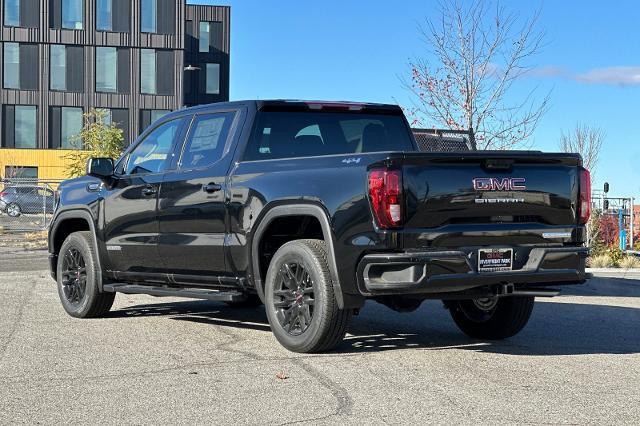 2025 GMC Sierra 1500 Vehicle Photo in SPOKANE, WA 99202-2191