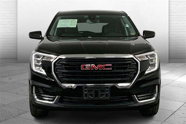 2024 GMC Terrain Vehicle Photo in INDEPENDENCE, MO 64055-1314