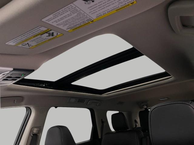 2025 Nissan Pathfinder Vehicle Photo in Appleton, WI 54913