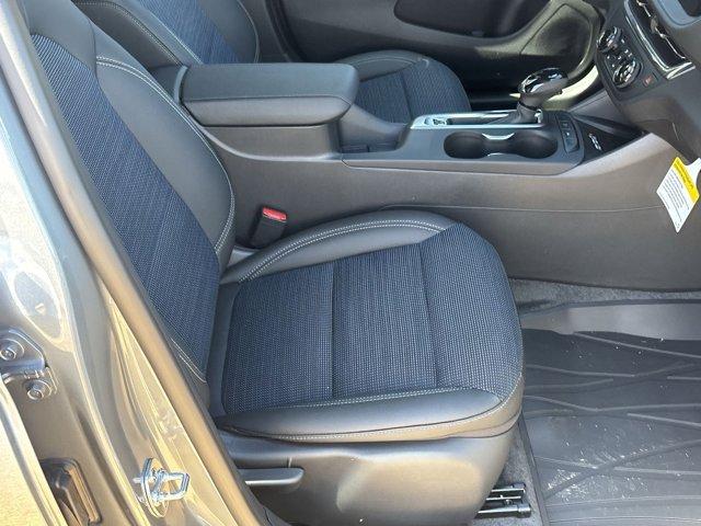 2025 Buick Envista Vehicle Photo in ALBERTVILLE, AL 35950-0246