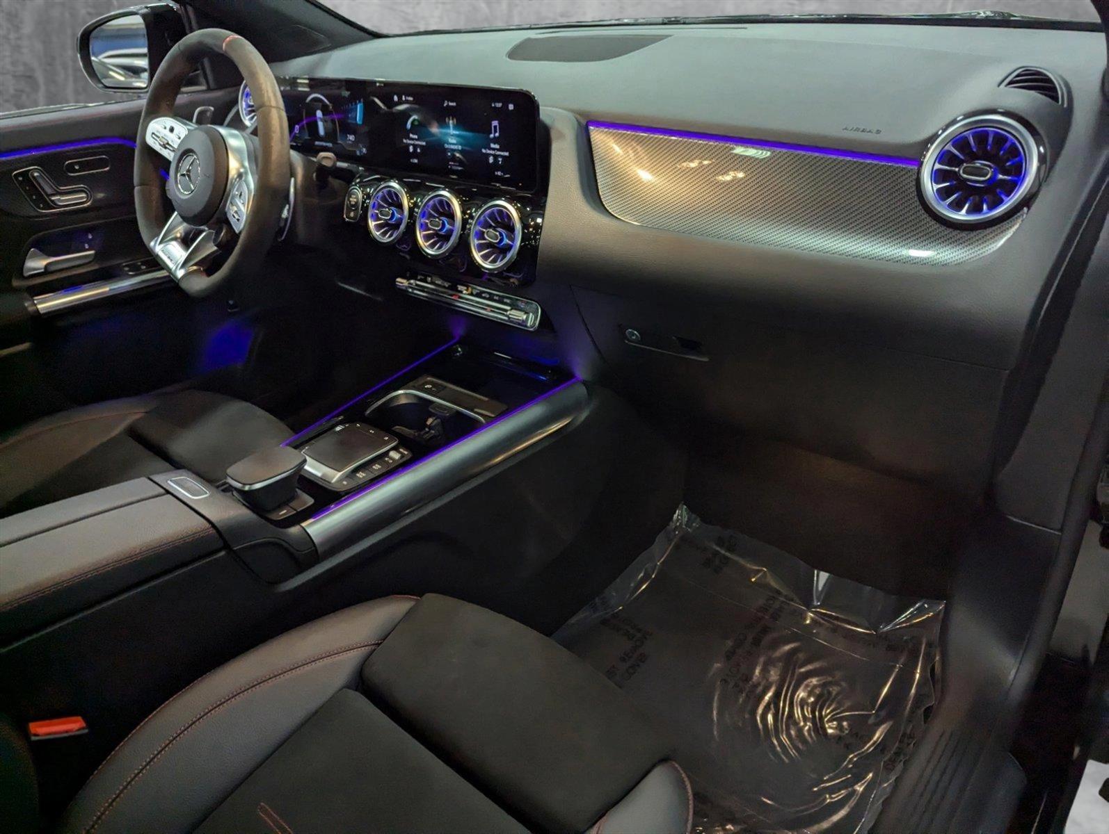 2022 Mercedes-Benz GLA Vehicle Photo in Pompano Beach, FL 33064