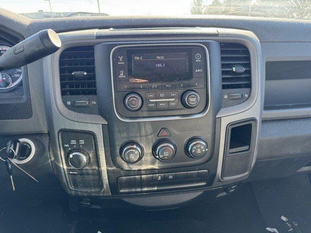 2013 Ram 1500 Vehicle Photo in Mechanicsburg, PA 17050-1707