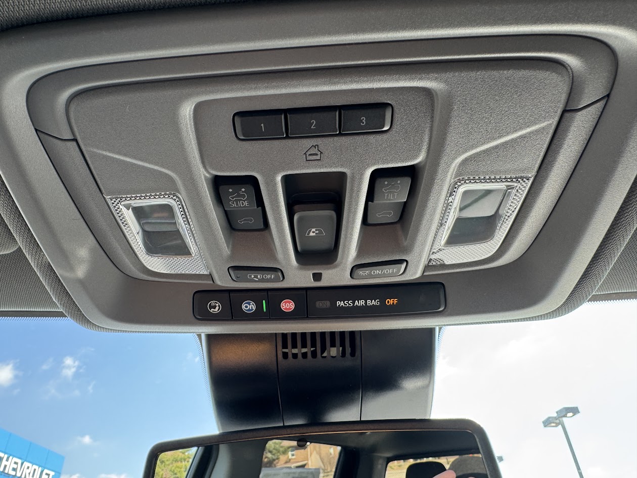 2025 Chevrolet Silverado 1500 Vehicle Photo in BOONVILLE, IN 47601-9633