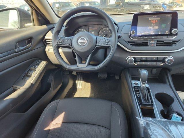 2025 Nissan Altima Vehicle Photo in Ardmore, PA 19003
