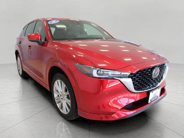 2023 Mazda CX-5 Vehicle Photo in Green Bay, WI 54304