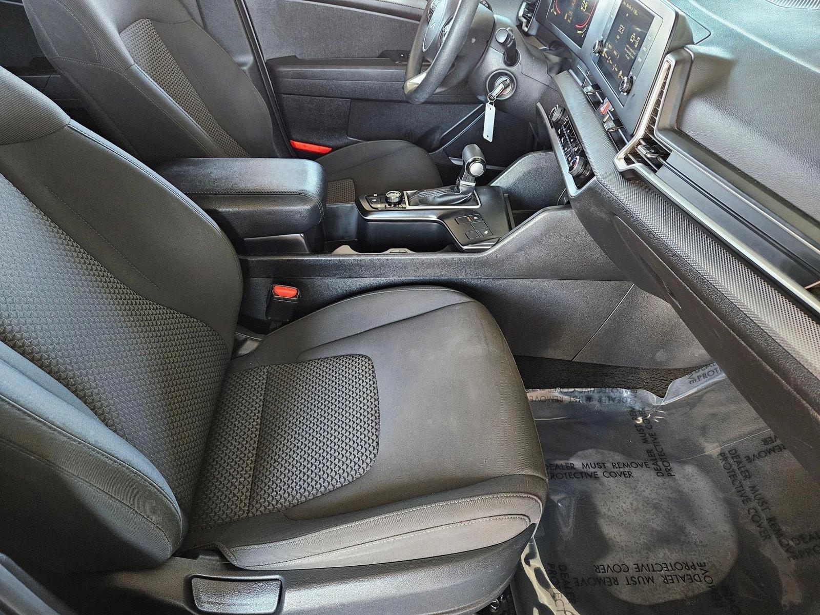 2023 Kia Sportage Vehicle Photo in Henderson, NV 89014