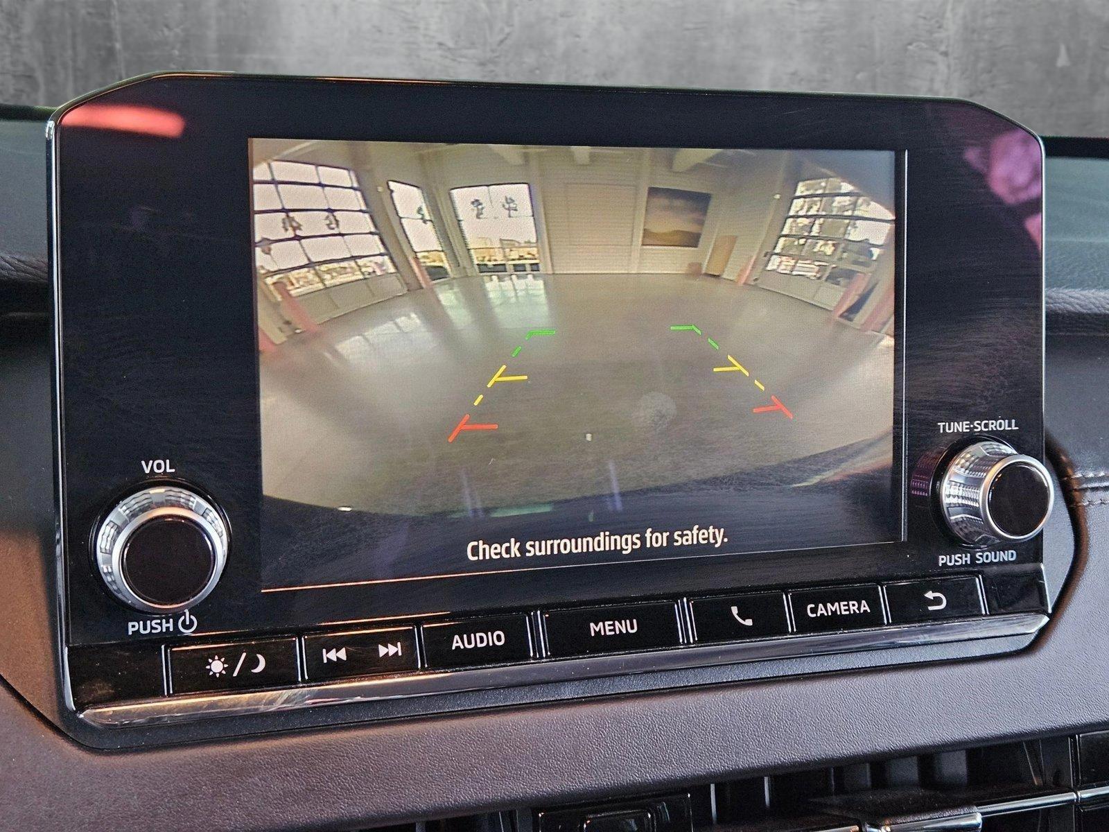 2023 Mitsubishi Outlander Vehicle Photo in Henderson, NV 89014
