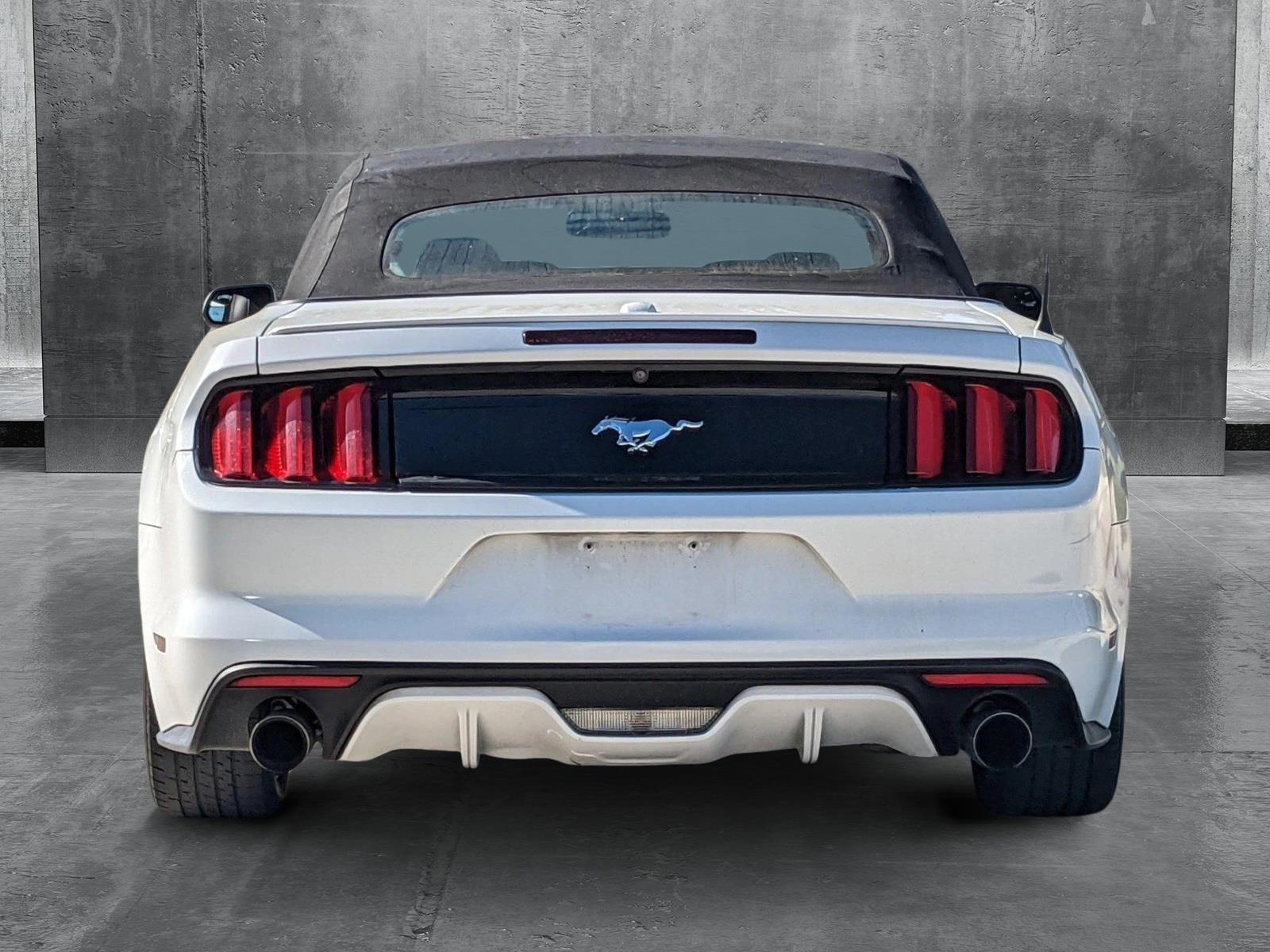 2016 Ford Mustang Vehicle Photo in Davie, FL 33331