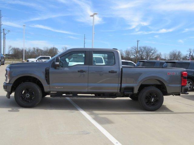 2025 Ford Super Duty F-250 SRW XL for sale in Temple, TX