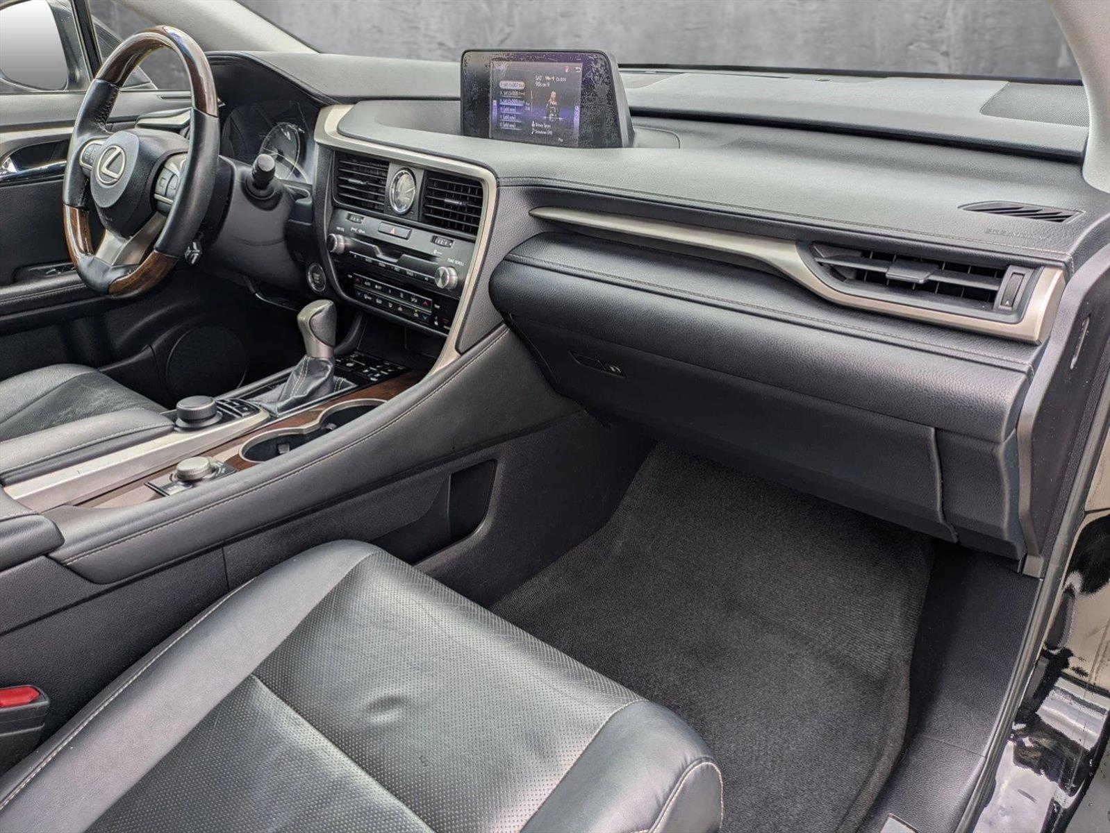 2016 Lexus RX 350 Vehicle Photo in Tustin, CA 92782