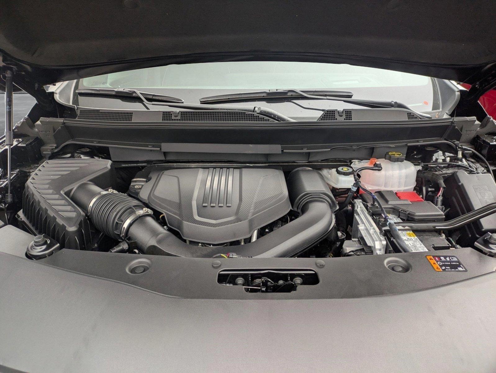 2025 Buick Enclave Vehicle Photo in LAUREL, MD 20707-4622
