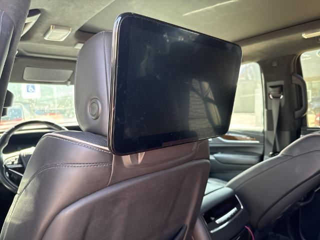 2021 Cadillac Escalade Vehicle Photo in Oklahoma City, OK 73114
