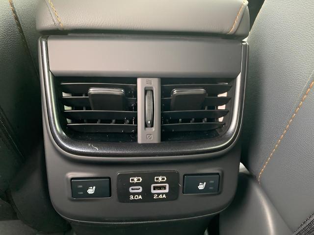 2025 Subaru Outback Vehicle Photo in Oshkosh, WI 54904