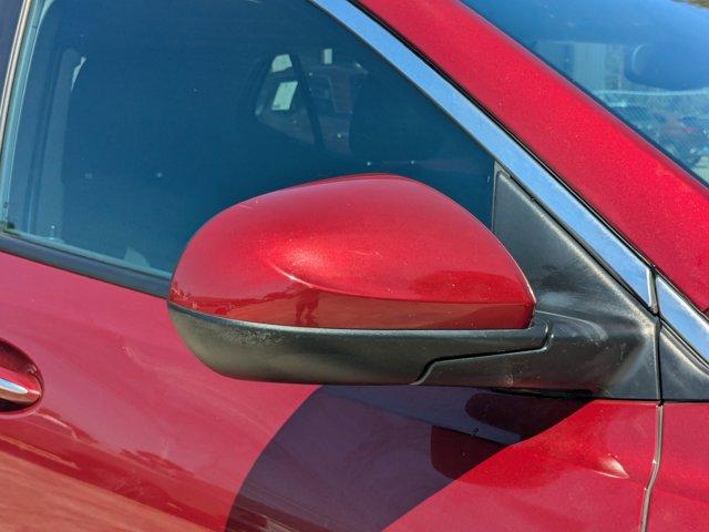 2023 Buick Encore GX Vehicle Photo in BRUNSWICK, GA 31525-1881