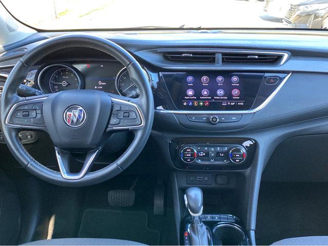 2022 Buick Encore GX Vehicle Photo in Hinesville, GA 31313