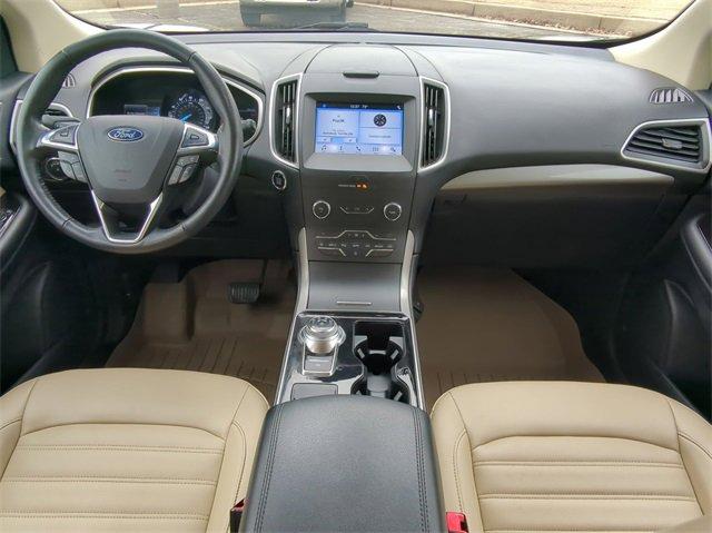 2019 Ford Edge Vehicle Photo in COLLIERVILLE, TN 38017-9006