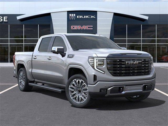 2025 GMC Sierra 1500 Vehicle Photo in COLLIERVILLE, TN 38017-9006