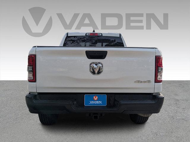 2024 Ram 1500 Vehicle Photo in BRUNSWICK, GA 31525-1881