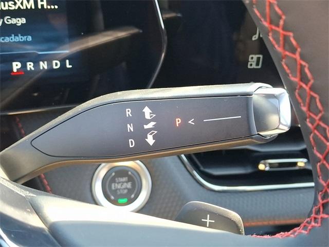 2025 Chevrolet Equinox Vehicle Photo in LEWES, DE 19958-4935