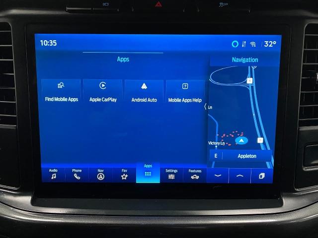 2021 Ford F-150 Vehicle Photo in Appleton, WI 54913