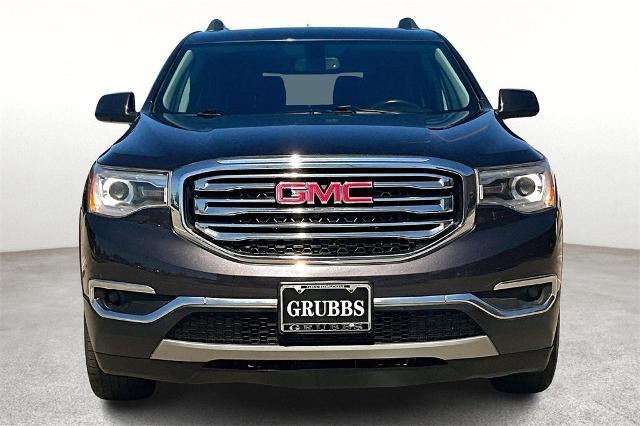 2018 GMC Acadia Vehicle Photo in San Antonio, TX 78230