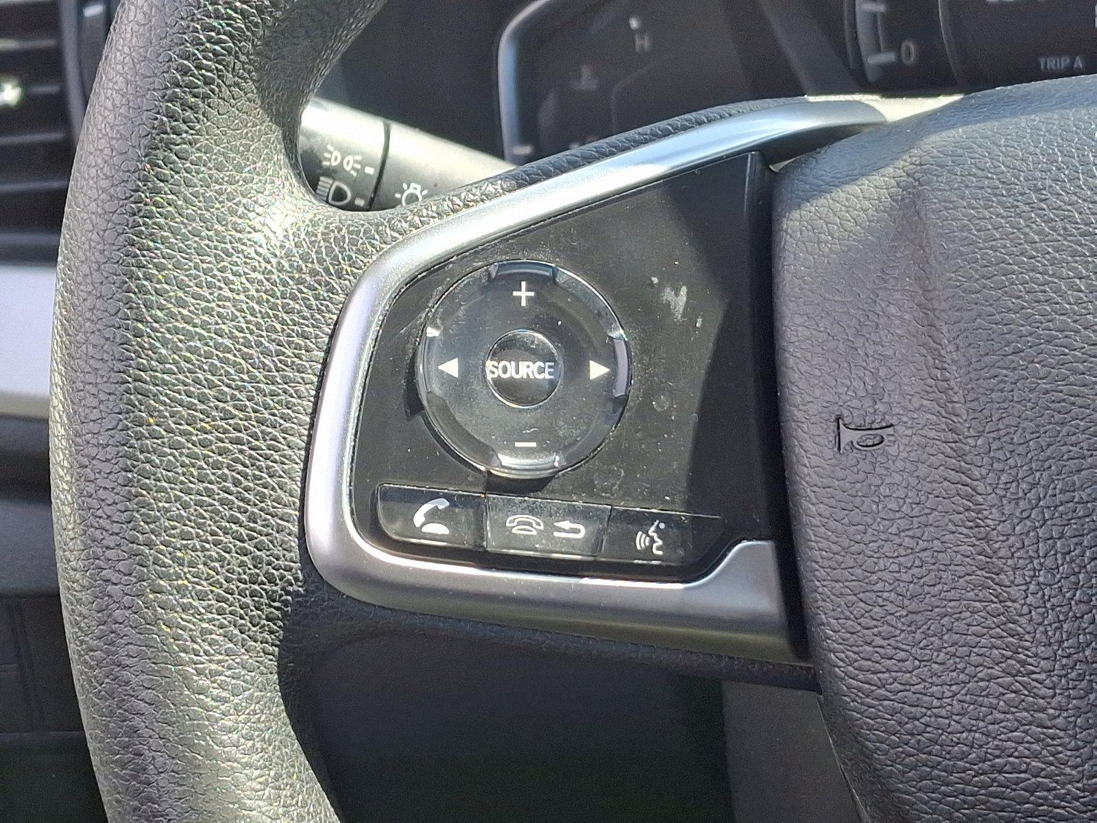 2017 Honda CR-V Vehicle Photo in Trevose, PA 19053