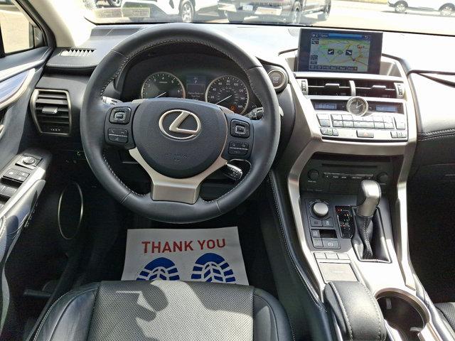 2015 Lexus NX Turbo Vehicle Photo in Philadelphia, PA 19116