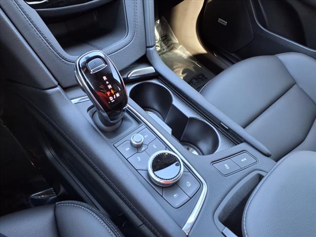 2025 Cadillac XT5 Vehicle Photo in TAMPA, FL 33612-3404