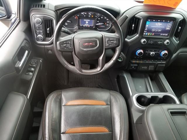2020 GMC Sierra 1500 Vehicle Photo in ELYRIA, OH 44035-6349
