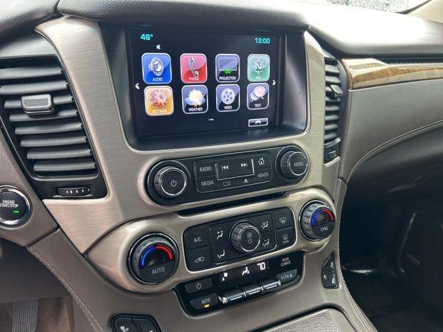 2017 GMC Yukon Vehicle Photo in MEDINA, OH 44256-9631