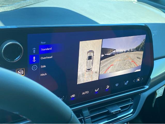 2025 Chevrolet Equinox EV Vehicle Photo in SAVANNAH, GA 31406-4513