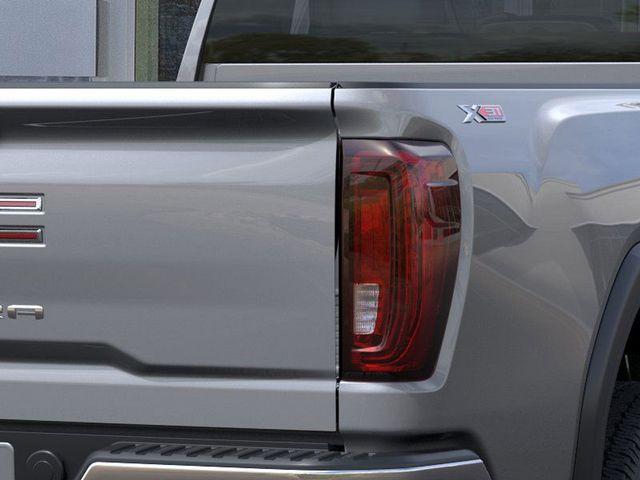 2025 GMC Sierra 2500 HD Vehicle Photo in DANBURY, CT 06810-5034