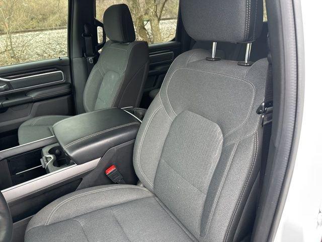2023 Ram 1500 Vehicle Photo in MEDINA, OH 44256-9631