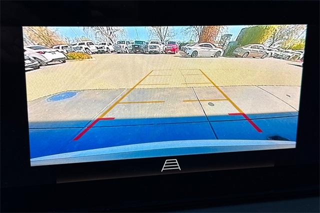 2025 Buick Envista Vehicle Photo in ELK GROVE, CA 95757-8703
