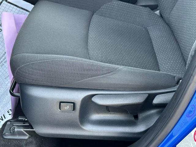 2018 Toyota C-HR Vehicle Photo in COLUMBIA, MO 65203-3903