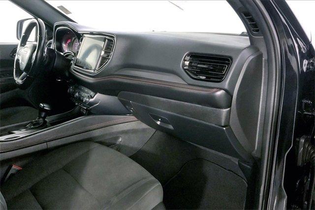 2023 Dodge Durango Vehicle Photo in INDEPENDENCE, MO 64055-1314