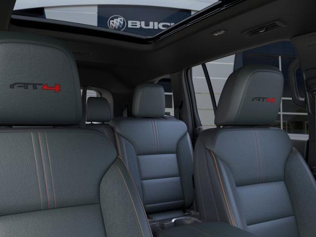 2024 GMC Acadia Vehicle Photo in LAS VEGAS, NV 89146-3033