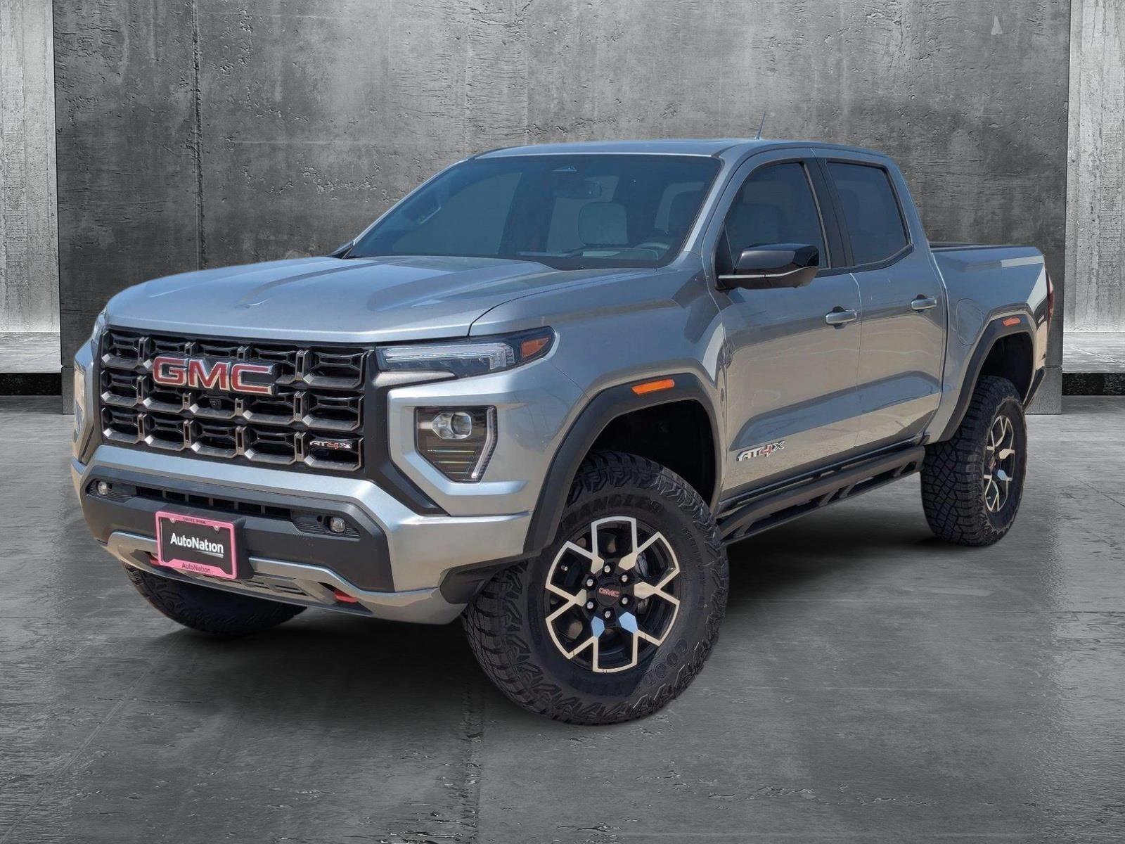 2025 GMC Canyon Vehicle Photo in CORPUS CHRISTI, TX 78412-4902