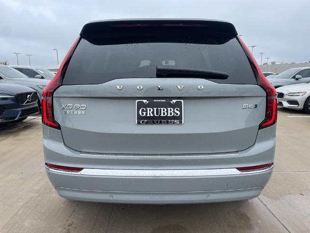 2025 Volvo XC90 Vehicle Photo in Grapevine, TX 76051