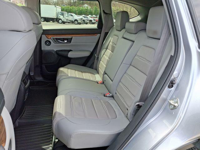 2018 Honda CR-V Vehicle Photo in DANBURY, CT 06810-5034