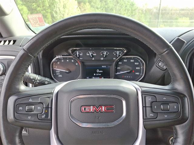 2020 GMC Sierra 1500 Vehicle Photo in SEAFORD, DE 19973-8463
