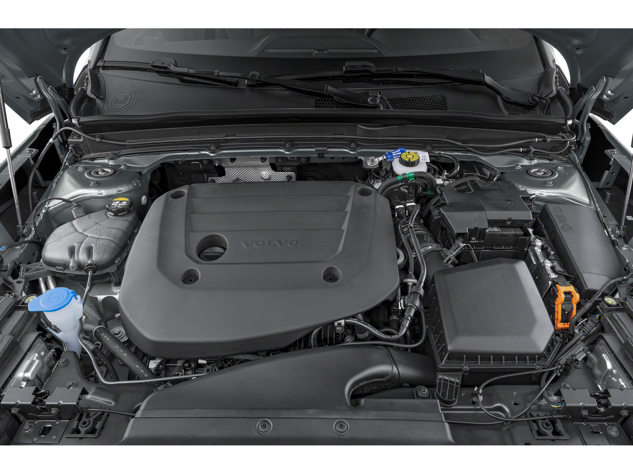 2025 Volvo XC40 Vehicle Photo in San Antonio, TX 78230