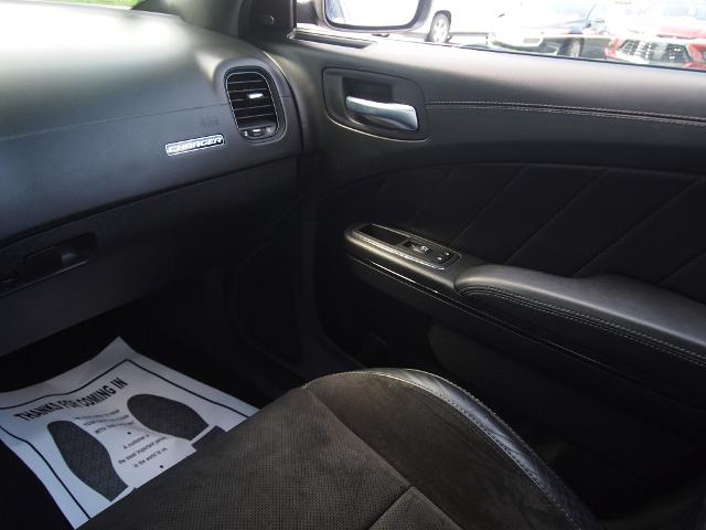 2022 Dodge Charger Vehicle Photo in MADISON, IN 47250-1611